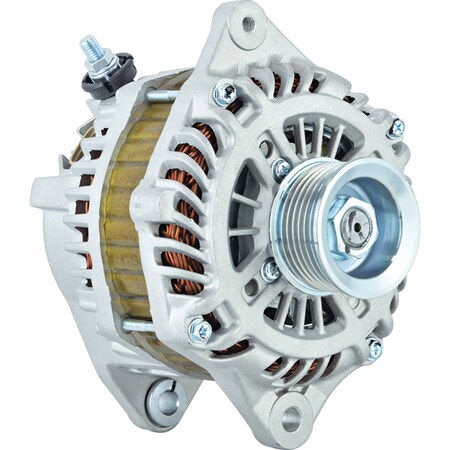 Db Electrical Alternator for Nissan MURANO 3.5 15, 2016, 3500cc, 3.5L 6-Cyl 15-17 400-48276